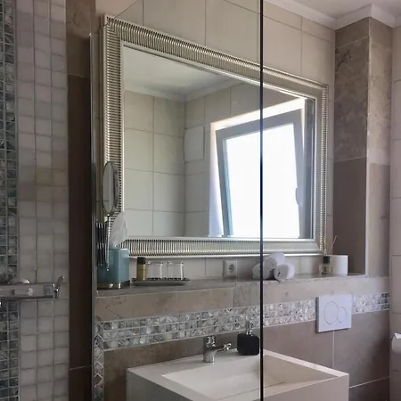 Apartament Neues Zimmerapartment Mit Bad Neckarwestheim